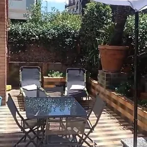Apartment Timeless St Peter Terrace, Rome
