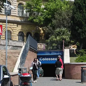  Apartamento Ostilia Loft