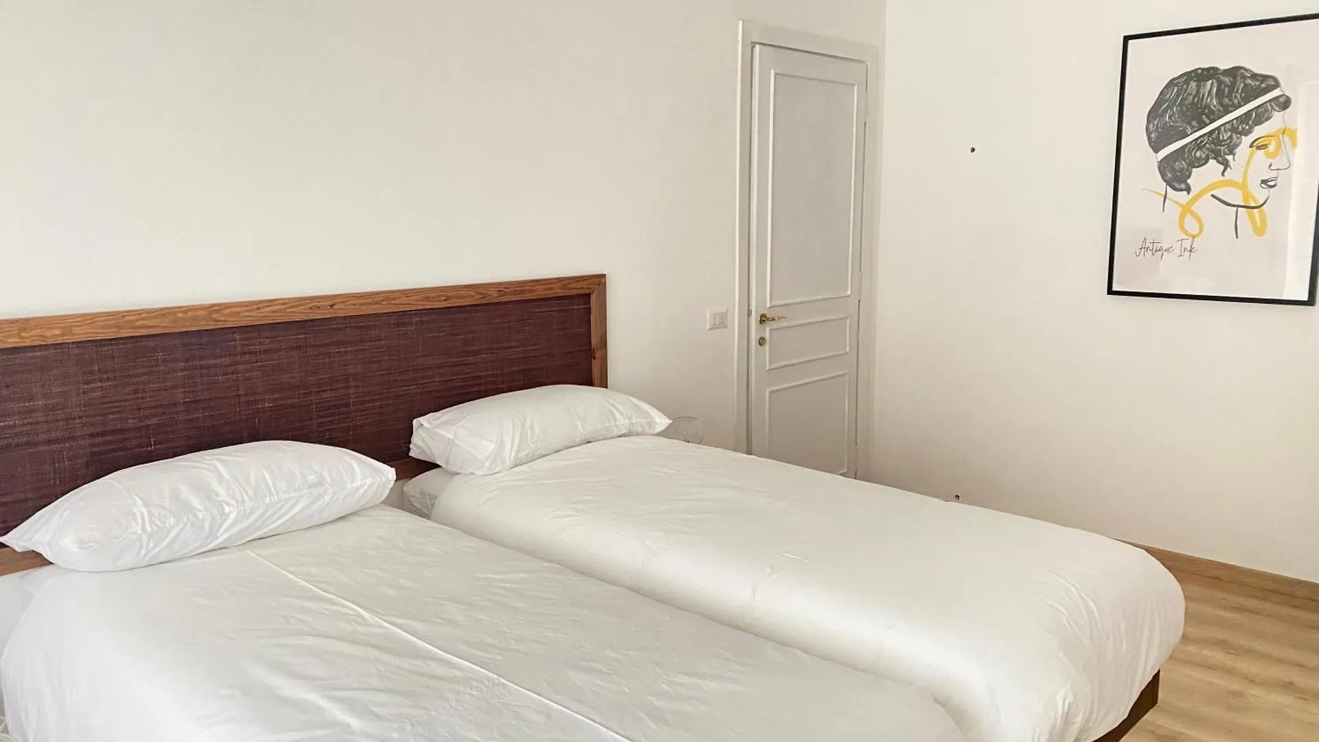 Simi Roma - Carpegna Apartment 0*, Rome
