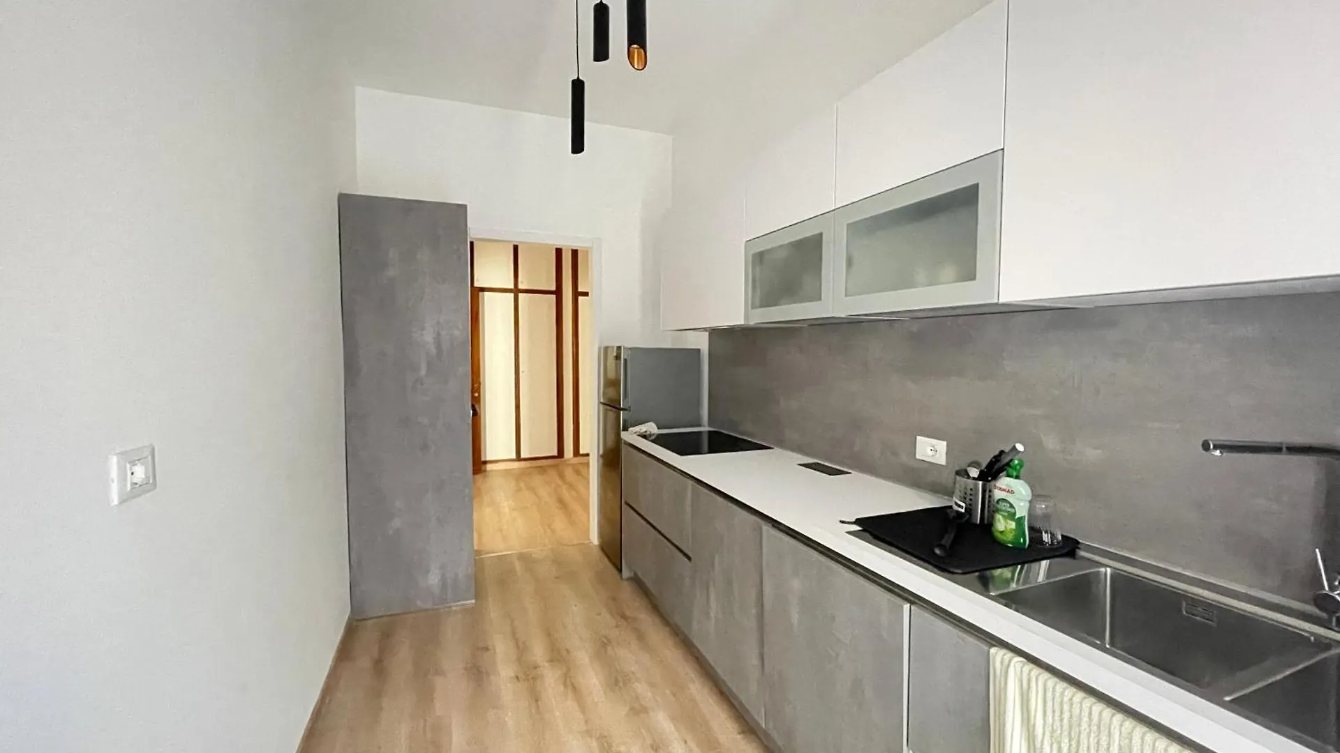 Simi Roma - Carpegna Apartment