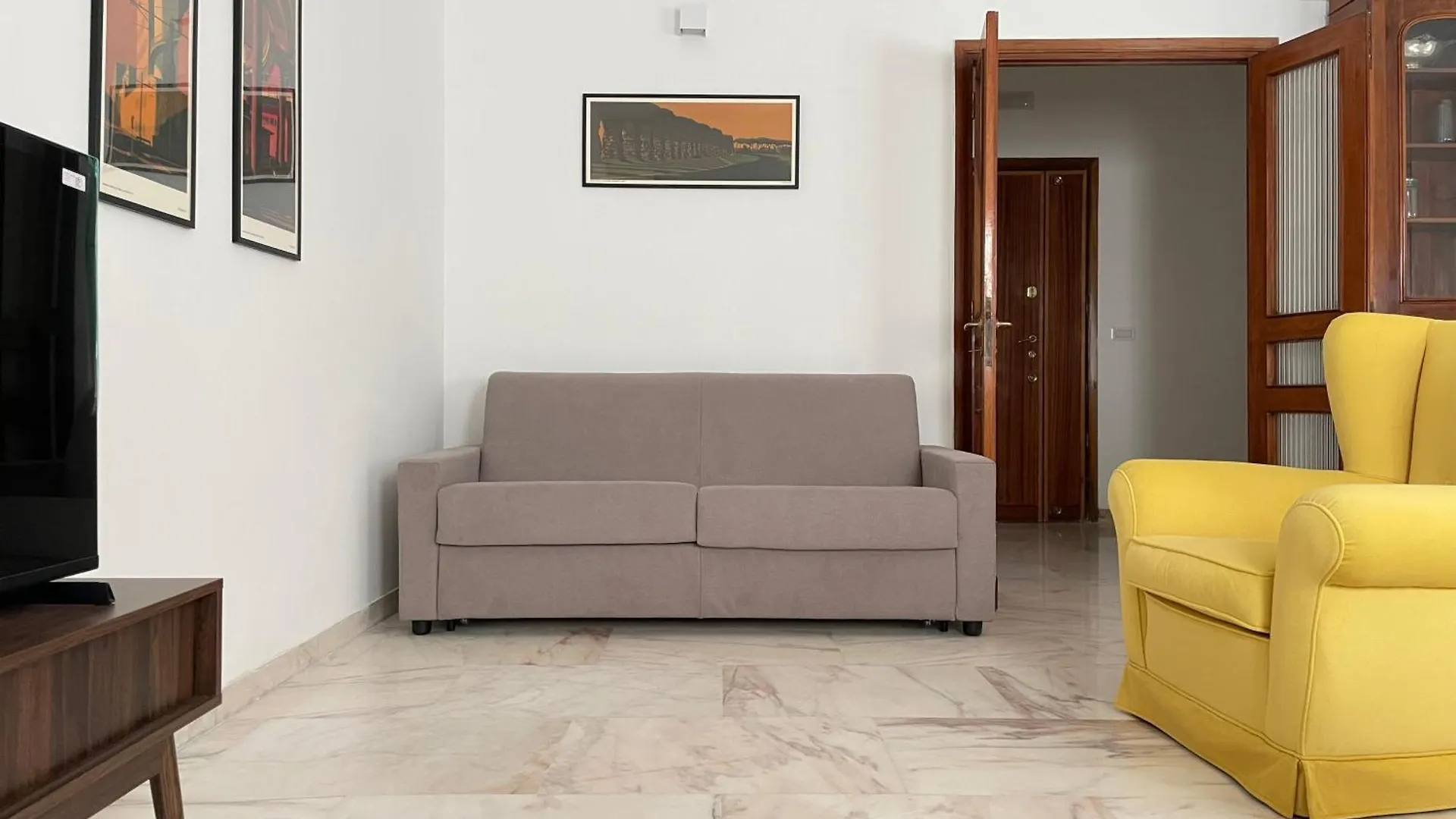 Simi Roma - Carpegna location