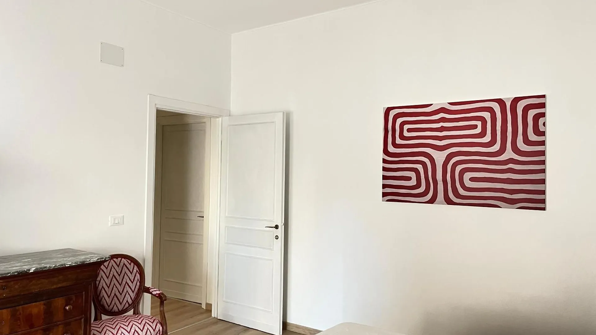 Simi Roma - Carpegna Apartment