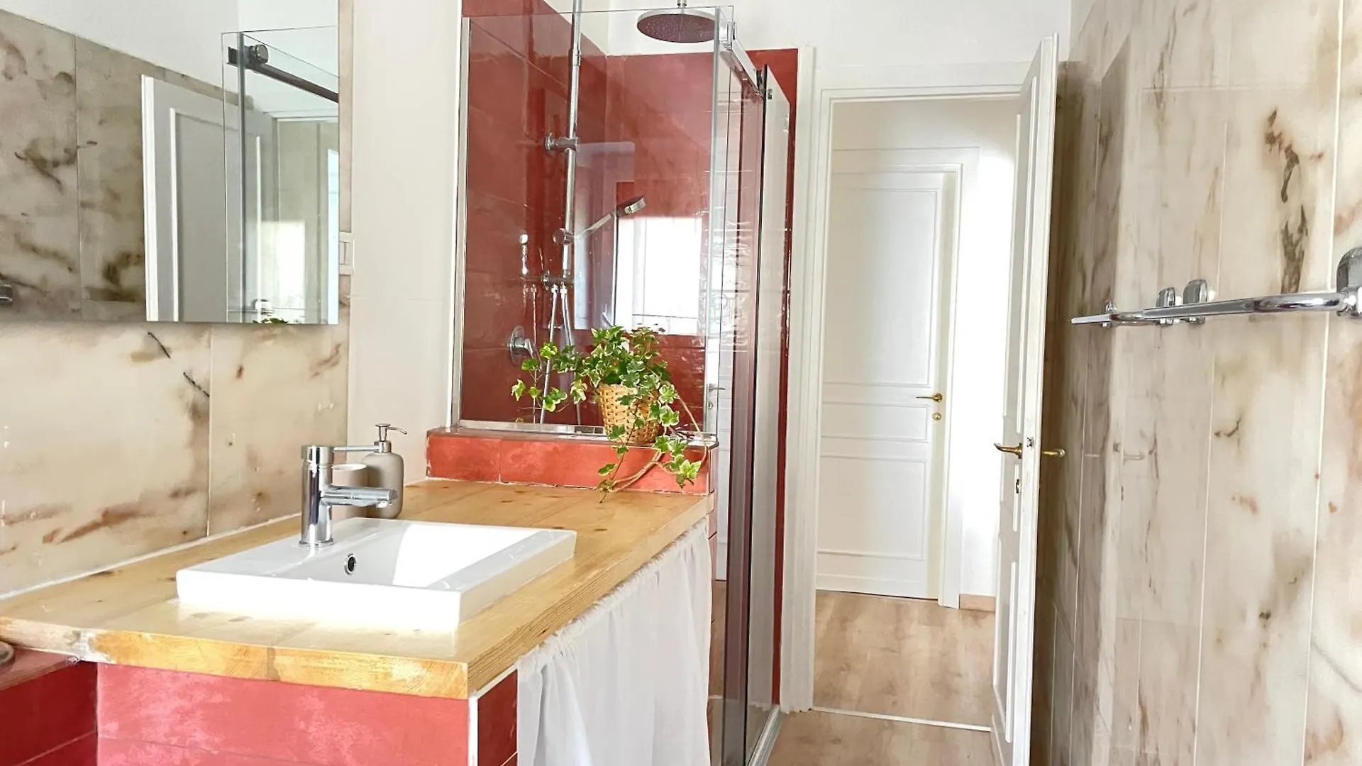 Simi Roma - Carpegna Apartment Italy