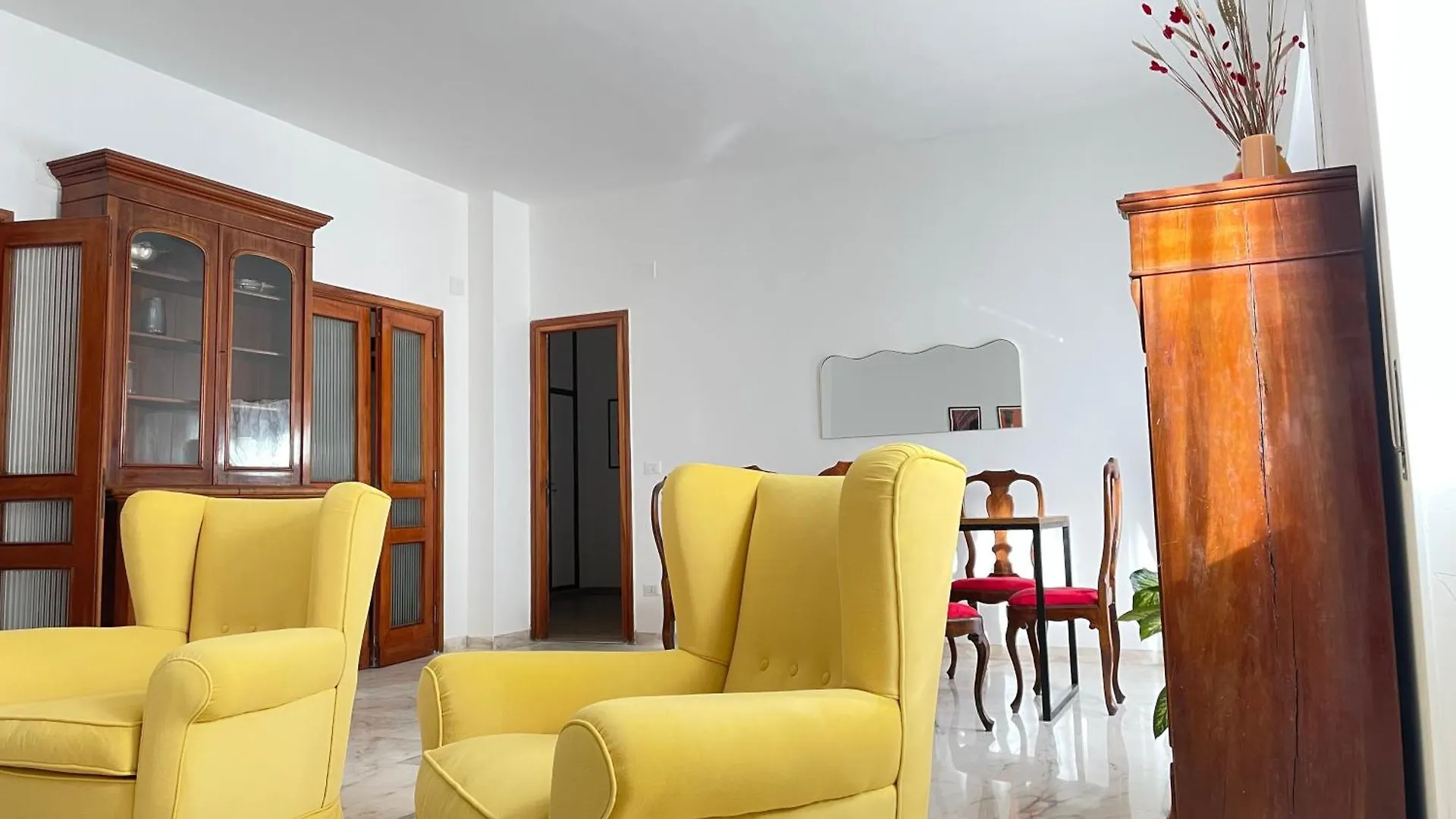 Simi Roma - Carpegna Apartment