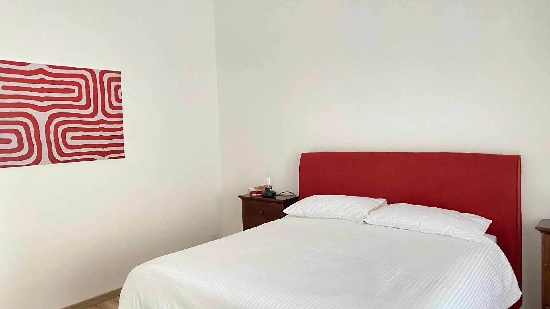 Simi Roma - Carpegna Apartment 0*, Rome Italy