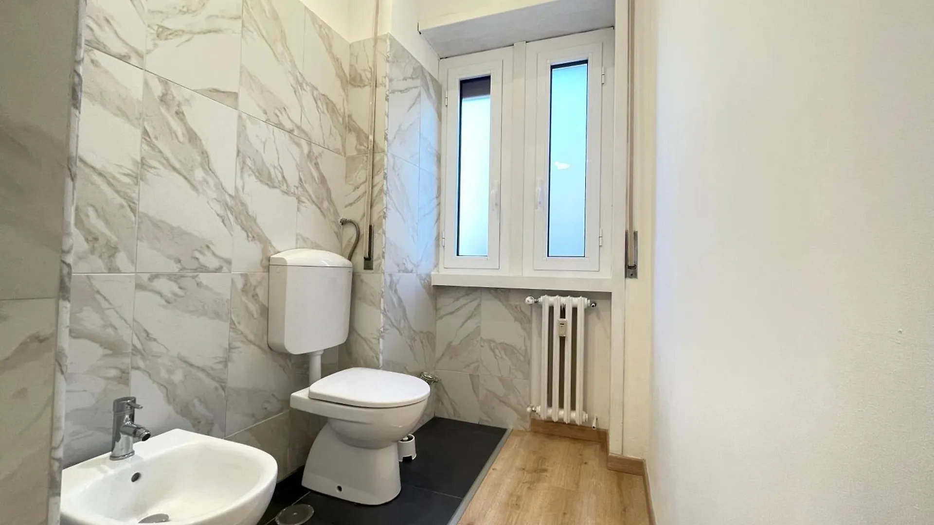 Simi Roma - Carpegna Apartment  Rome