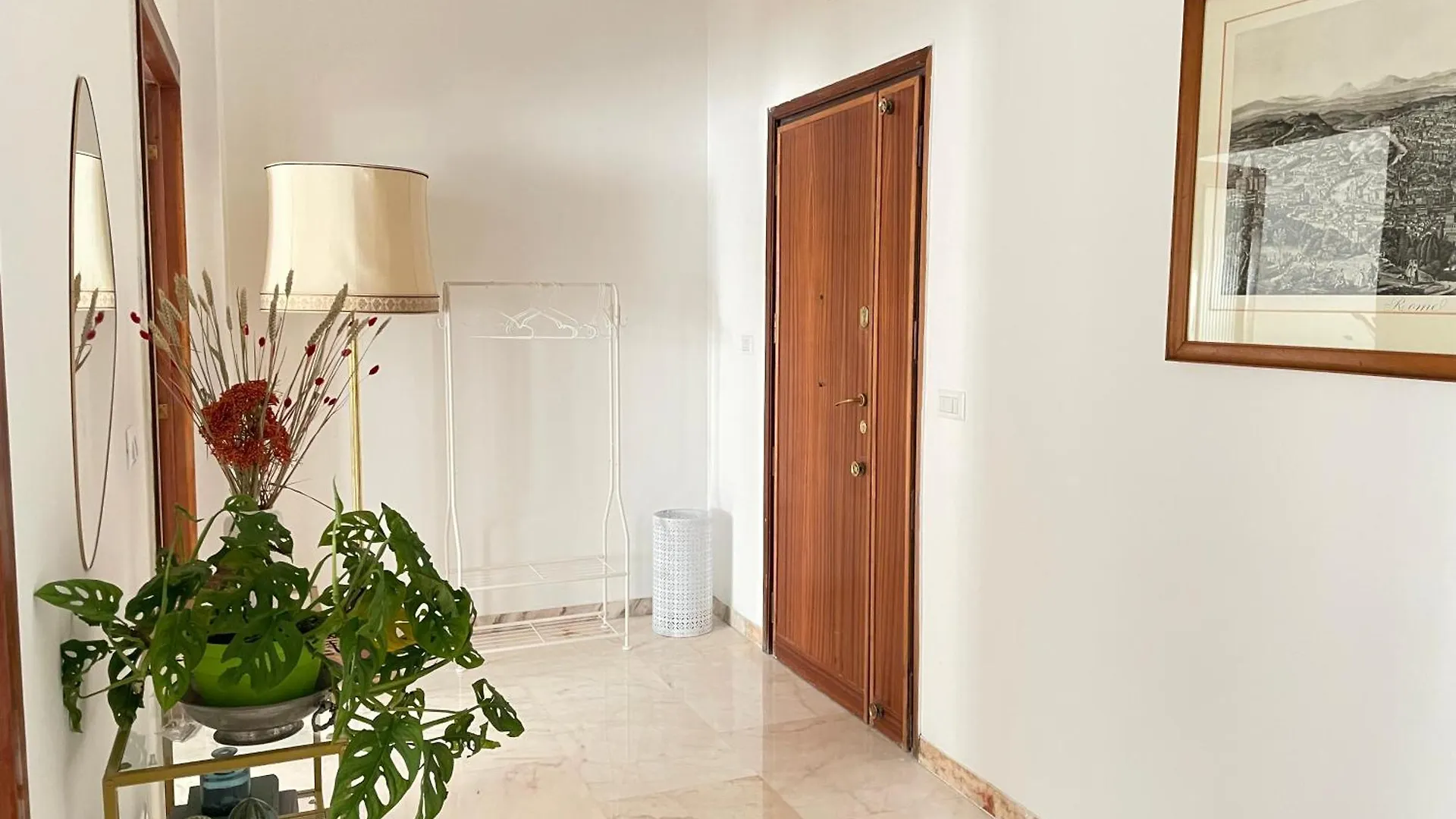 Simi Roma - Carpegna Apartment