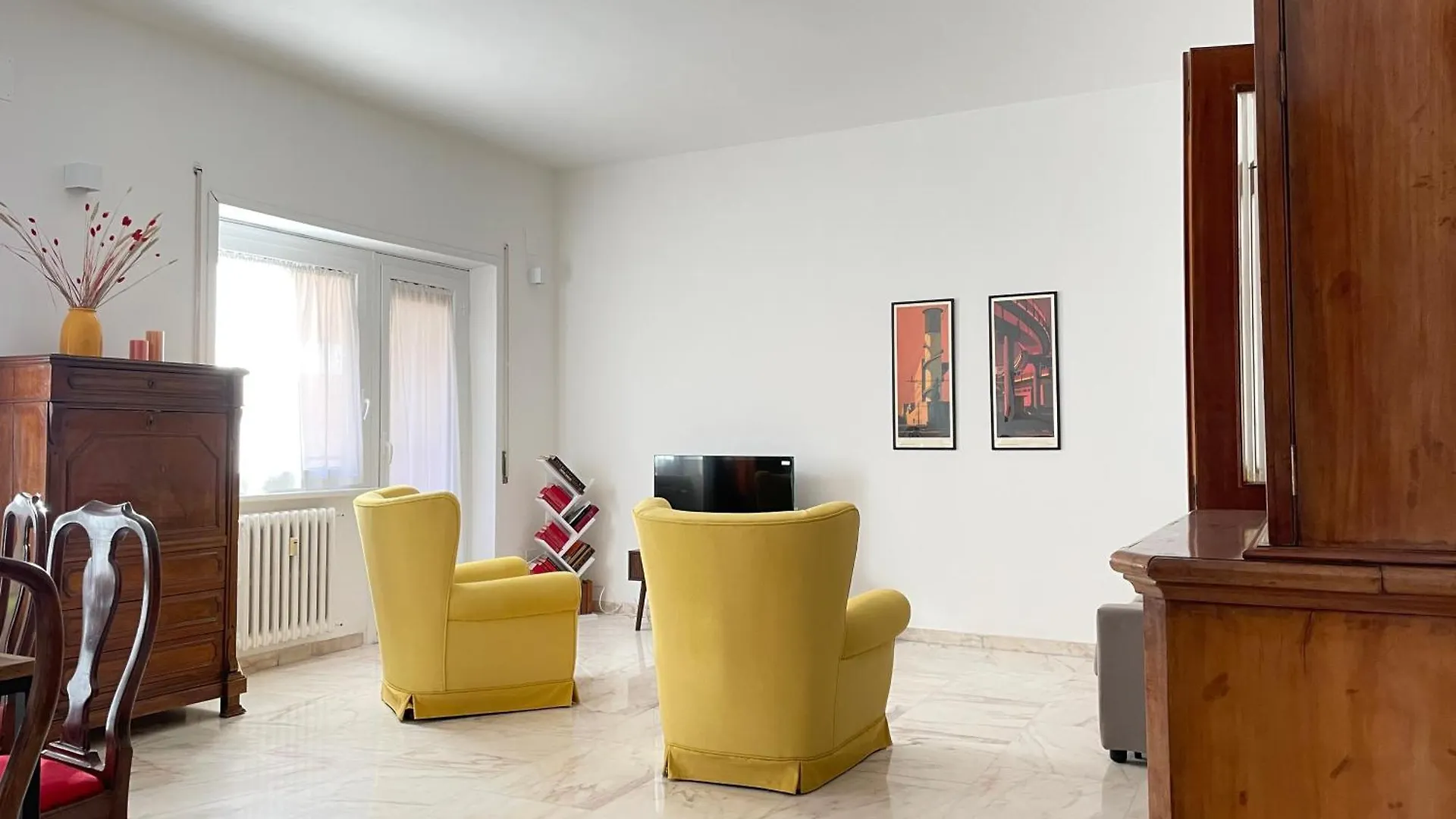 Simi Roma - Carpegna Apartment  Rome