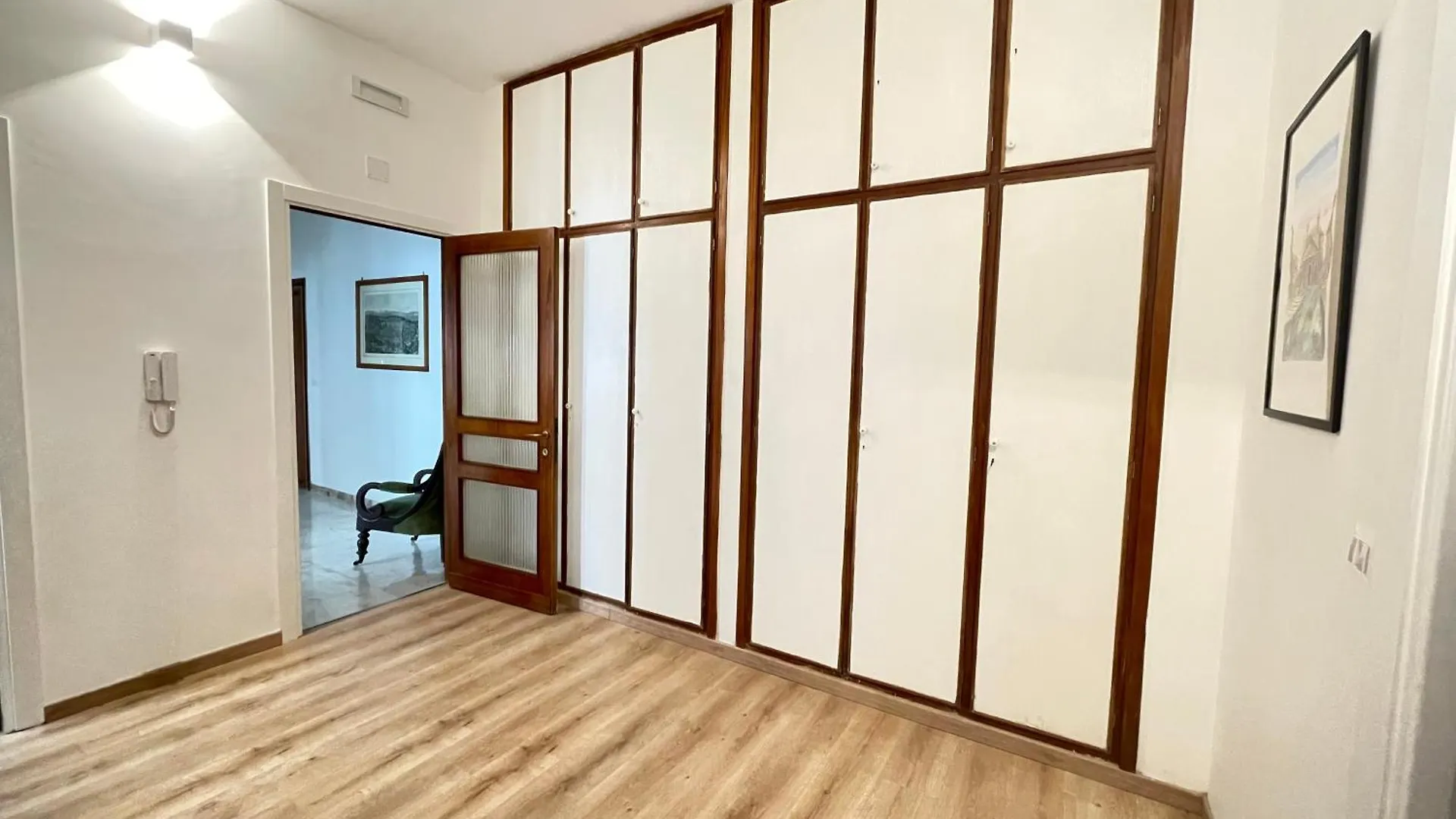 Simi Roma - Carpegna Apartment Rome