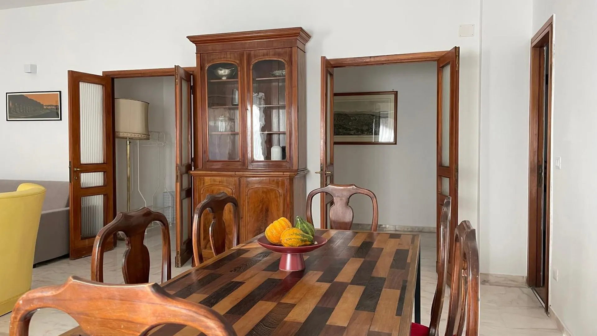Simi Roma - Carpegna Apartment Italy